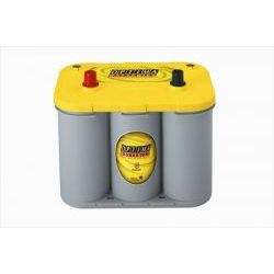 Batería Optima Yellowtop YT S 4.2 12V Nueva, de Italia, para Arranque Automotriz - Product Image 3