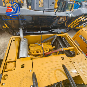Excavadora Caterpillar CAT320D2 Usada, Envío Integral, Equipada con Cazo de Martillo y Herramientas Auxiliares Completas - Product Image 6