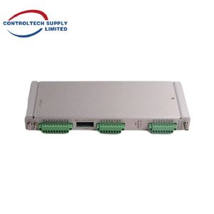 Module I/O Ethernet/RS232 Modbus Bently Nevada 135183-01 en aluminium pour automatisation universelle - Product Image 3