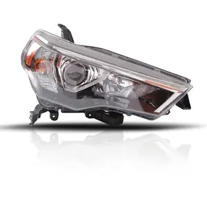 Factory Directly Sale Car Headlight For Toyota 4Runner 2000 Led Headlight For Toyota 4Runner Front Light For Replace For Repair