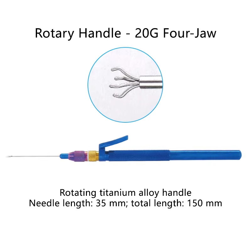 MR-G128T-2 Mango giratorio