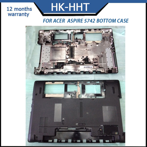 Vỏ máy tính xách tay cho <span class=keywords><strong>Acer</strong></span> như 5742 máy tính xách tay dưới trường hợp bìa - Product Image 2
