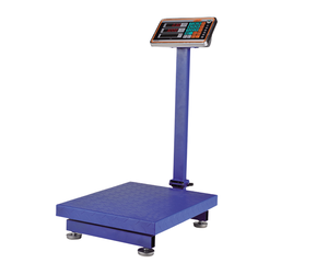 Báscula Digital Industrial Pequeña <span class=keywords><strong>Silvanus</strong></span> de 150 kg con Pantalla LED, Precio al por Mayor, OEM/ODM, Modelo TCS Personalizado - Product Image 1