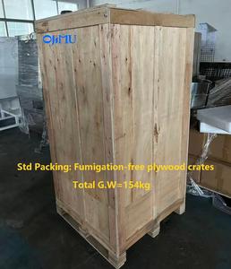 Testeur de revêtement anti-corrosion multicanal OJM-YJ8801, chambre d'essai de décollement cathodique, testeur de <span class=keywords><strong>résistance</strong></span> au décollement cathodique - Product Image 6
