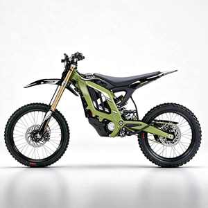Vélo électrique Surron pas cher, Surron Lbx 2026, 2 nouveaux pneus tout-terrain 19/18, vélo tout-terrain pour adultes, Ebike Light Bee X 2026, nouvelle version Surron Li - Product Image 1