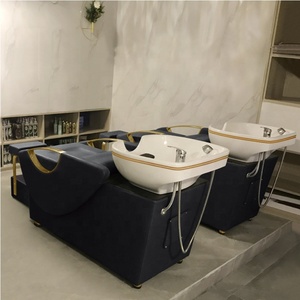 Sillón Lavacabezas para Salón <span class=keywords><strong>de</strong></span> Belleza ZY-SC219 - Product Image 6