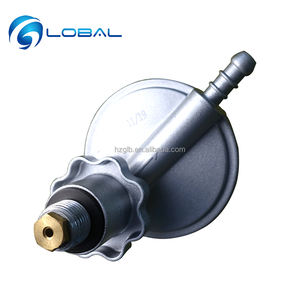 Reguladores de baixa pressão de gás moçambique zimbabnós lpg - Product Image 3
