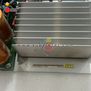 Placa de Circuito WD Original 81.186.5155 /01D NTK NT85 00.781.2083 para Piezas de Impresión Offset SM102 CD102 CD74 SM74 SM52 00.781.2094 - Product Image 2