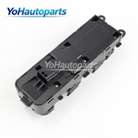 LR085483 Interrupteur de lève-vitre avant gauche pour Land Rover Discovery Sport 2016-2019 LR085483, FK72-14540-AC