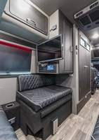 Mercedes-Benz Sprinter Cargo Van 3500XD d'occasion