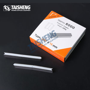 TS-D45 XingYe V Nails pour cadre photo UNI 15mm (0.39In) Vnail Wedges pour joindre <span class=keywords><strong>les</strong></span> coins de cadre photo-Cadres en bois tendre - Product Image 4