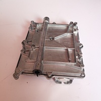 Módulo de Control Electrónico Recon ECU ECM Unidad de Control del Motor Automotriz Diésel 0281020075