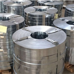 Bobina de Acero Galvanizado Z275 Industrial para Silo de Granos DX51D SGCC ASTM A653, Bobina de Acero Estructural Steel King - Product Image 4