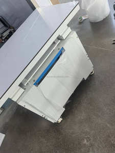 جهاز أشعة سينية رقمي بسعر تاجر أوروبي، نظام تصوير إشعاعي، معدات بيطرية، جهاز أشعة سينية بيطري بقوة 32 كيلو واط للعيادات - Product Image 6