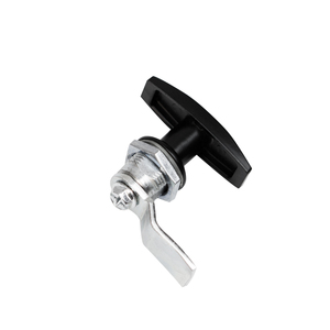 Fs1275 bootai e5 संपीड़न कैमरा लैच हाथ संचालित निश्चित पकड़ टी-हैंडल लॉक - Product Image 4