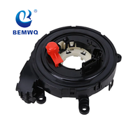 BEMWQ 61319122509 capteur d'angle de volant de voiture pour BMW E87 E88 E82 E90 E93 E92 E84 E70 E81 E89 N20 N52 N46