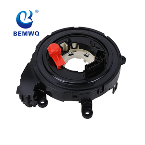 BEMWQ 61319122509 capteur d'angle de volant de voiture pour BMW E87 E88 E82 E90 E93 E92 E84 E70 E81 E89 N20 N52 N46 - Product Image 4
