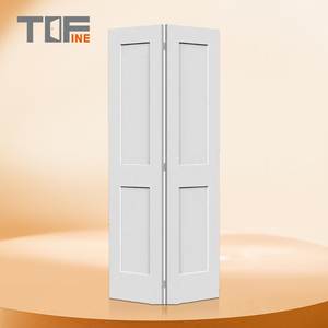 PUERTAS DE MADERA INTERIOR HDF DE LA MEJOR CALIDAD DE VENTA CALIENTE para CASA en EL MERCADO DE <span class=keywords><strong>CHINA</strong></span> - Product Image 5