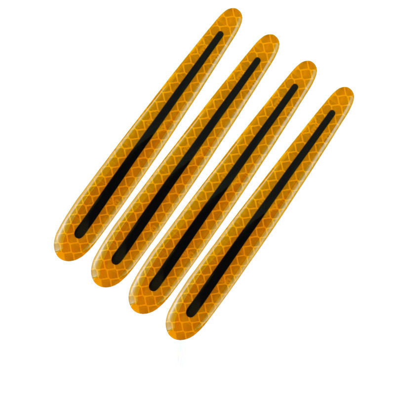 สติกเกอร์ Handel [สีเหลือง]