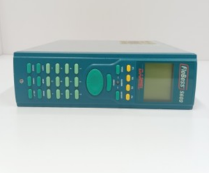 Computadora de Flujo Original FloBoss S600 S600 Plus, Gestor de Flujo Multigas, Estándar AGA ISO - Product Image 1