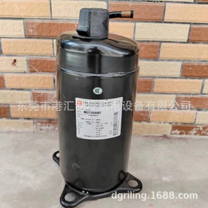 Compresor Rotativo de Refrigeración Siam Compressor Industry NN21YDAMT R-410A, Motor de Aire Acondicionado - Product Image 1