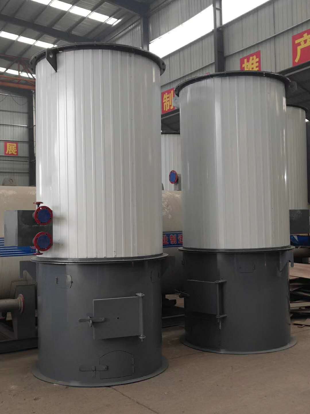 Industrial Thermal Oil Boiler Sinoeuro Machinery