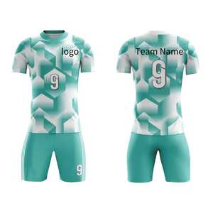 Venta Directa de Fábrica 2025, Ropa Deportiva para Equipos, Admite Personalización del Logotipo del Equipo, Numeración y Ofrece Camisetas de Fútbol Económicas - Product Image 4