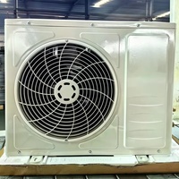Climatiseurs Électriques Muraux à Fréquence Variable 1 CV 1,5 CV 2 CV 2,5 CV pour Usage Domestique et VR, 12 000 BTU 18 000 BTU, Prises UE US