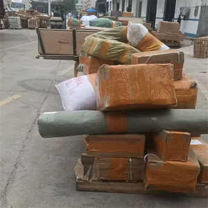 Servicio de Transporte Logístico de Camiones del Distrito de Yandu a la Prefectura de Yanbian para Carga General Sobredimensionada, Transporte Internacional - Product Image 4