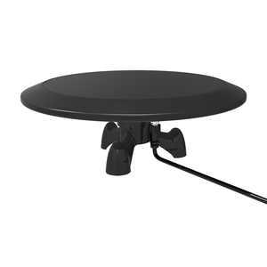La Mejor Antena UHF/VHF Digital para Exteriores e Interiores, Antena de TV de Alta Ganancia, Señal Fuerte, Largo Alcance - Product Image 1