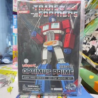 YOLOPARK Transformable AMK PRO G1 pour figurines d'action assemblées, modèle en PVC, robots