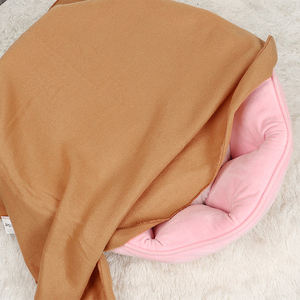 Literie en velours pour animaux de compagnie, Premium, <span class=keywords><strong>tapis</strong></span> avec pattes, <span class=keywords><strong>tapis</strong></span> doux et chaud, vente en gros, - Product Image 3