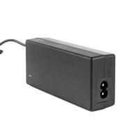 Adaptateur secteur de bureau 12v 5a de haute qualité modèles de câble simple ou double 5v 6v 9v 12v 24v 60w 3a 4a 5a 8a 10a adaptateur secteur ca cc
