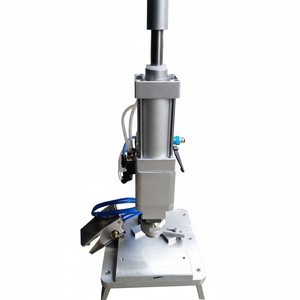 Embalaje hecho a mano cómo se hacen las máquinas de hacer jabón - Product Image 1