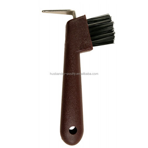 Cheval Cure-pied avec <span class=keywords><strong>Brosse</strong></span> Cheval Équitation Cure-pied <span class=keywords><strong>Brosse</strong></span> - Product Image 6