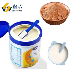 Extrusora de Doble Tornillo para Hacer Papillas Instantáneas, Línea de Producción de Papillas Multigrano Nutritivas, Gran Venta en África - Product Image 6