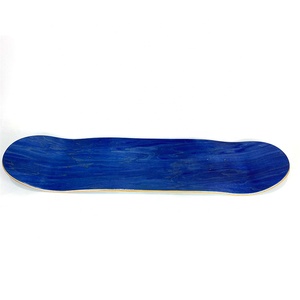 Planches <span class=keywords><strong>de</strong></span> skateboard vierges personnalisées pour débutants en érable 100% (7 plis) 31x8 pouces, fabriquées en Chine à prix abordable - Product Image 4