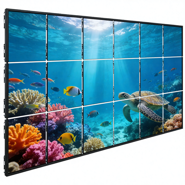 Indoor Complete LED Video Wall System Stage Rental LED Display Screen for Staging Rental Led Screens