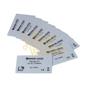 Pepperl+Fuchs 70113493 - ใหม่ - Product Image 1