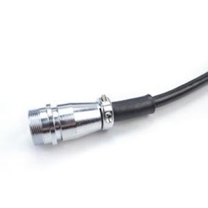 تصنيع مخصص لأسلاك محرك السيارات، أسلاك كهربائية للسيارات من نوع AMP، مصنع إنتاج الأسلاك الرئيسية للمركبات، خدمة OEM و ODM - Product Image 6