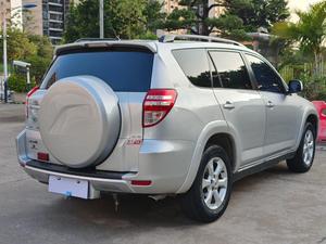 Auto Usado <span class=keywords><strong>de</strong></span> <span class=keywords><strong>Segunda</strong></span> <span class=keywords><strong>Mano</strong></span>, SUV Toyota RAV4 2009, 2.4L, 4x4, SUV Confiable para Todoterreno, Auto Familiar, Autos <span class=keywords><strong>Baratos</strong></span> - Product Image 4
