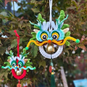 Jouets créatifs <span class=keywords><strong>DIY</strong></span>, bâtonnets en peluche torsadés, bâtonnets en peluche, jouets <span class=keywords><strong>DIY</strong></span> pour enfants et adultes pour la création de fleurs, d'arbres de Noël, d'ornements - Product Image 6
