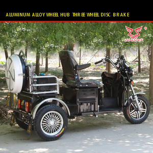 Tricycle familial compact à <span class=keywords><strong>moteur</strong></span> pour personnes âgées et enfants, véhicule de transport fermé avec <span class=keywords><strong>moteur</strong></span> à essence - Product Image 3