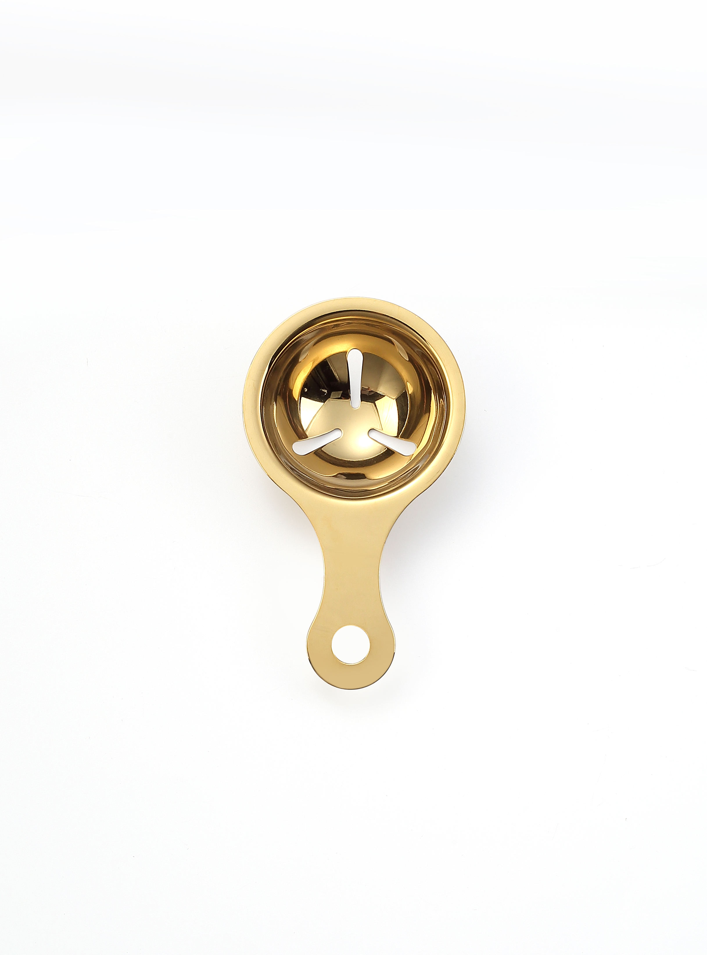 Frullino per uova d'oro