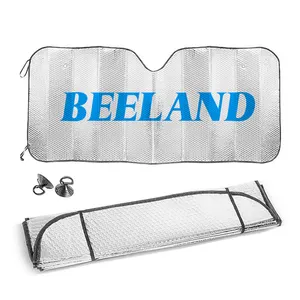 <span class=keywords><strong>Parasole</strong></span> a bolle nere <span class=keywords><strong>parasole</strong></span> per <span class=keywords><strong>auto</strong></span> retrattile pieghevole <span class=keywords><strong>personalizzato</strong></span> <span class=keywords><strong>parasole</strong></span> per parabrezza in poliestere per <span class=keywords><strong>auto</strong></span> - Product Image 1