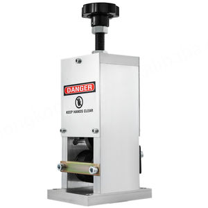 Pour le blanc automatique de machine à dénuder de fil électrique de SD-25BXQ000000001V0 - Product Image 1