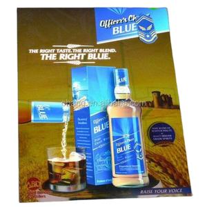 ป้ายโฆษณาแบบปรับแต่งได้ด้วยไฟฟ้าเรืองแสง แผงภาพเคลื่อนไหวไฟฟ้าเรืองแสง กระดาษเรืองแสง ไฟ LED กระพริบสำหรับโฆษณา - Product Image 2