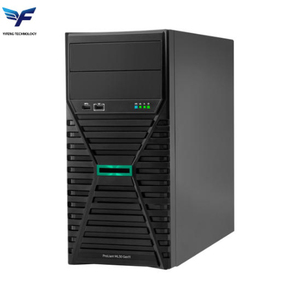 เซิร์ฟเวอร์แบบทาวเวอร์ ProLiant Compute ML30 Gen11 // เซิร์ฟเวอร์แบบทาวเวอร์ // เซิร์ฟเวอร์แบบทาวเวอร์ ProLiant ML30 Gen11 // ML30 Gen11 // เซิร์ฟเวอร์ HPE - Product Image 2