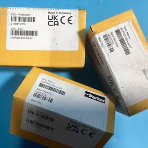 คอนโทรลเลอร์สวิตช์ดิจิตอล SensoControl รุ่น SCPSD-250-04-27 ของแท้, 250 บาร์, G1/4 BSPP, M12 4 ขา มีสินค้าในสต็อก - Product Image 4