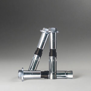 Бетонный Гальванизированный винт из нержавеющей стали, расширительный стеновой Клин анкер M8/M10/M16/M20/M24 тяжелый анкерный болт - Product Image 6